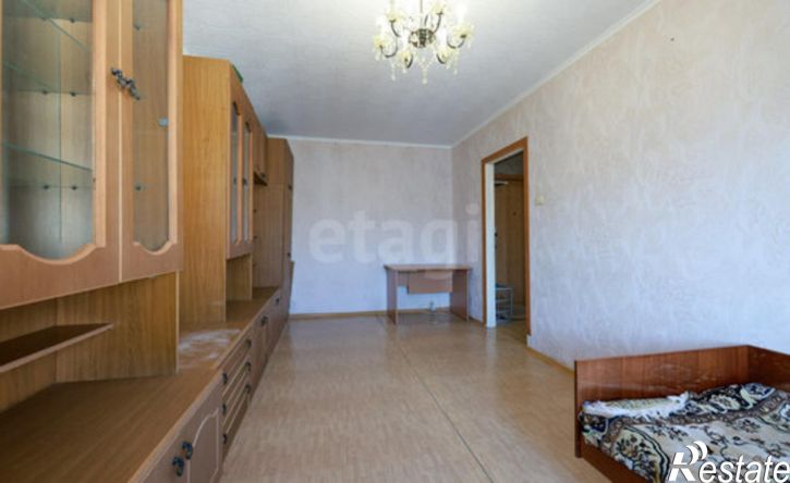1-комн квартира Республика Татарстан (Татарстан), Казань, улица Чишмяле, 17