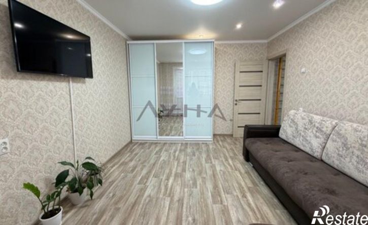 2-комн квартира Республика Татарстан (Татарстан), Нижнекамск, проспект Строителей, 50