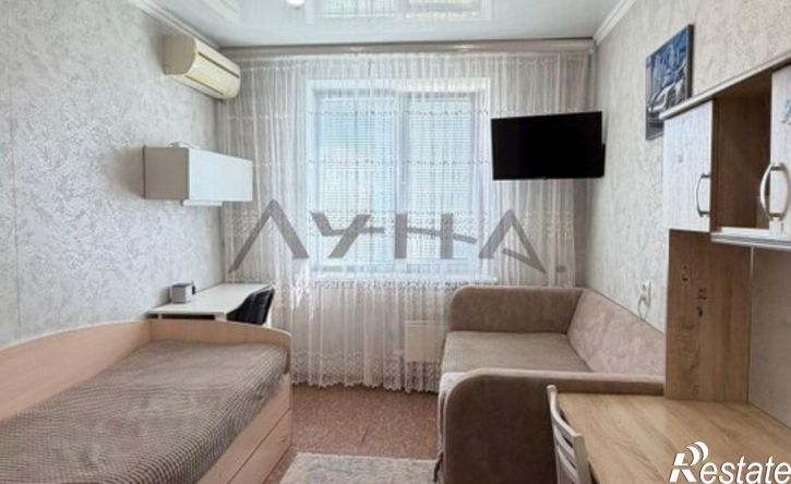 2-комн квартира Республика Татарстан (Татарстан), Нижнекамск, проспект Строителей, 50