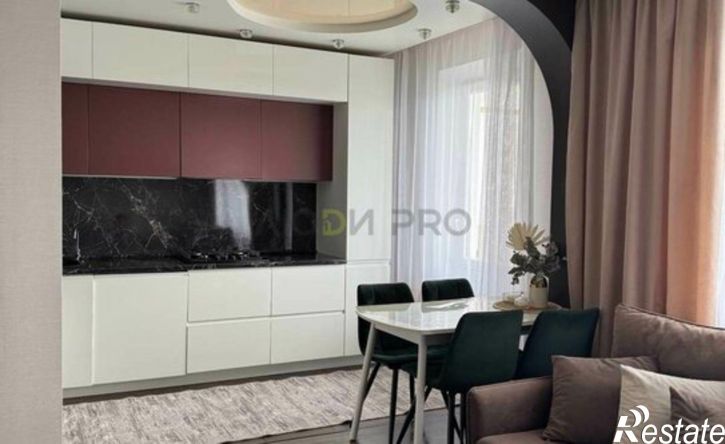 2-комн квартира Республика Татарстан (Татарстан), Набережные Челны, бульвар Домостроителей, 5
