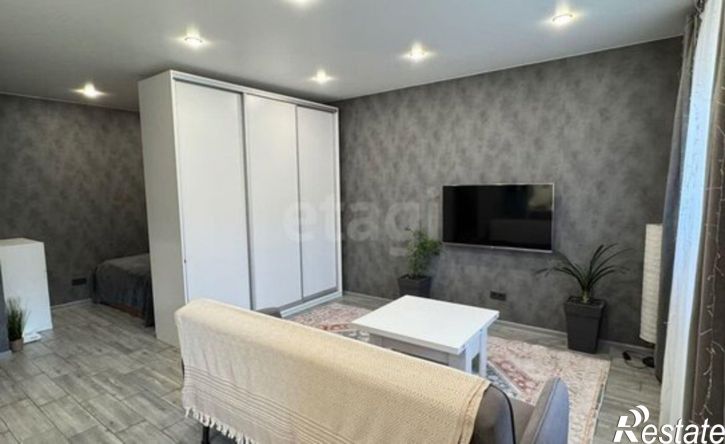1-комн квартира Республика Татарстан (Татарстан), Казань, улица Ноксинский Спуск, 4к1