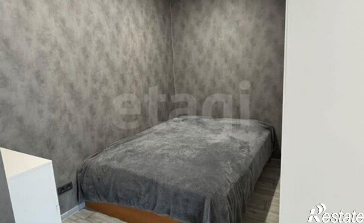 1-комн квартира Республика Татарстан (Татарстан), Казань, улица Ноксинский Спуск, 4к1