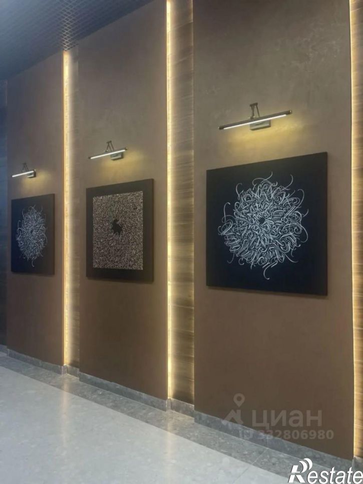 2-комн квартира Казань