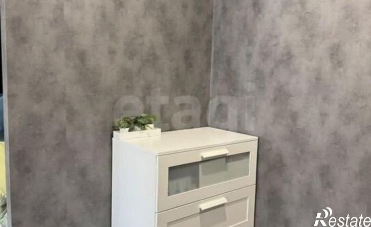 1-комн квартира Республика Татарстан (Татарстан), Казань, улица Ноксинский Спуск, 4к1