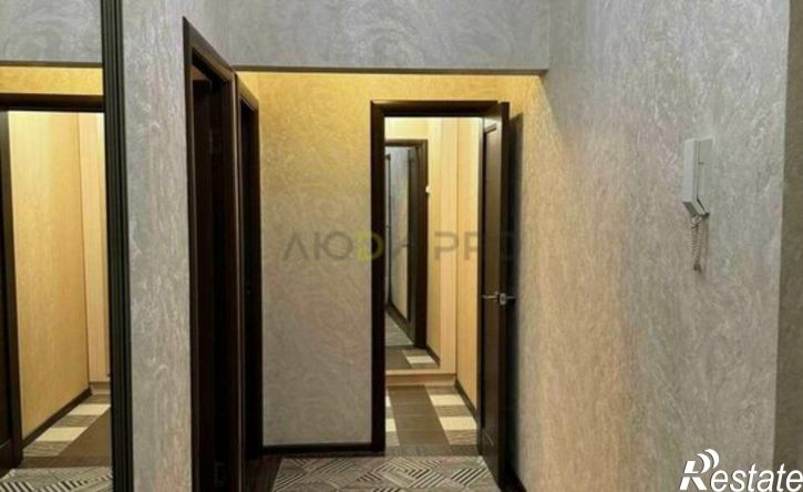 2-комн квартира Республика Татарстан (Татарстан), Набережные Челны, бульвар Домостроителей, 5