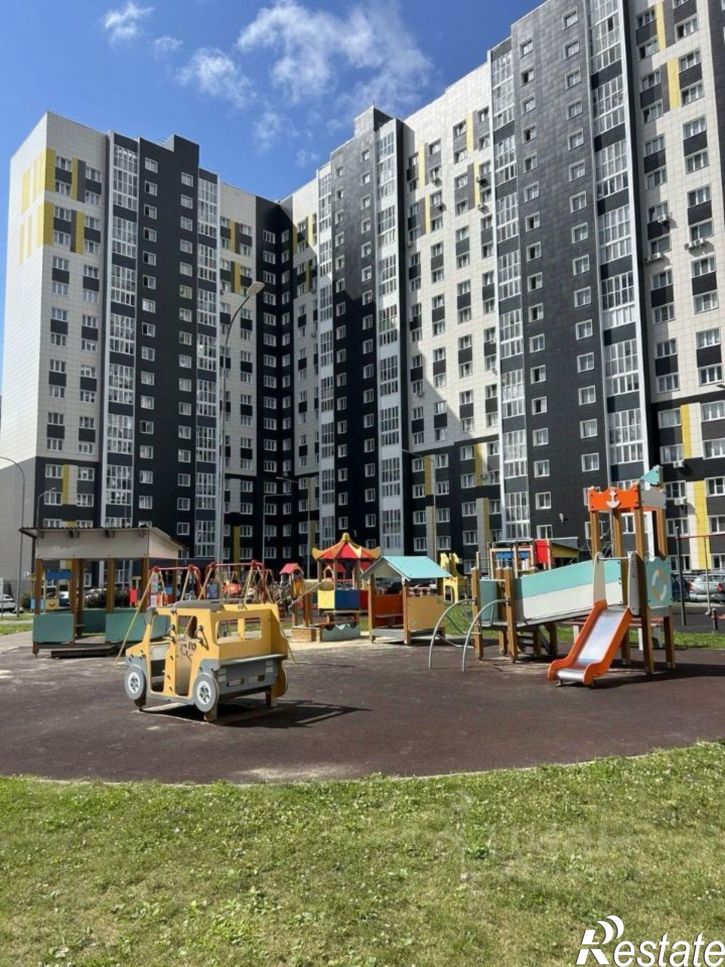 1-комн квартира Казань
