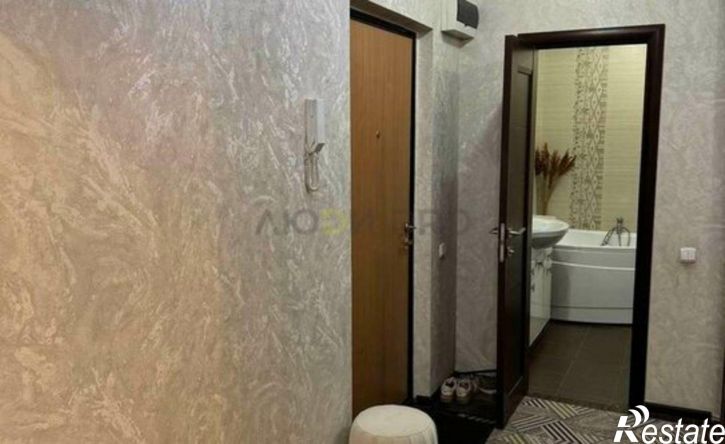 2-комн квартира Республика Татарстан (Татарстан), Набережные Челны, бульвар Домостроителей, 5