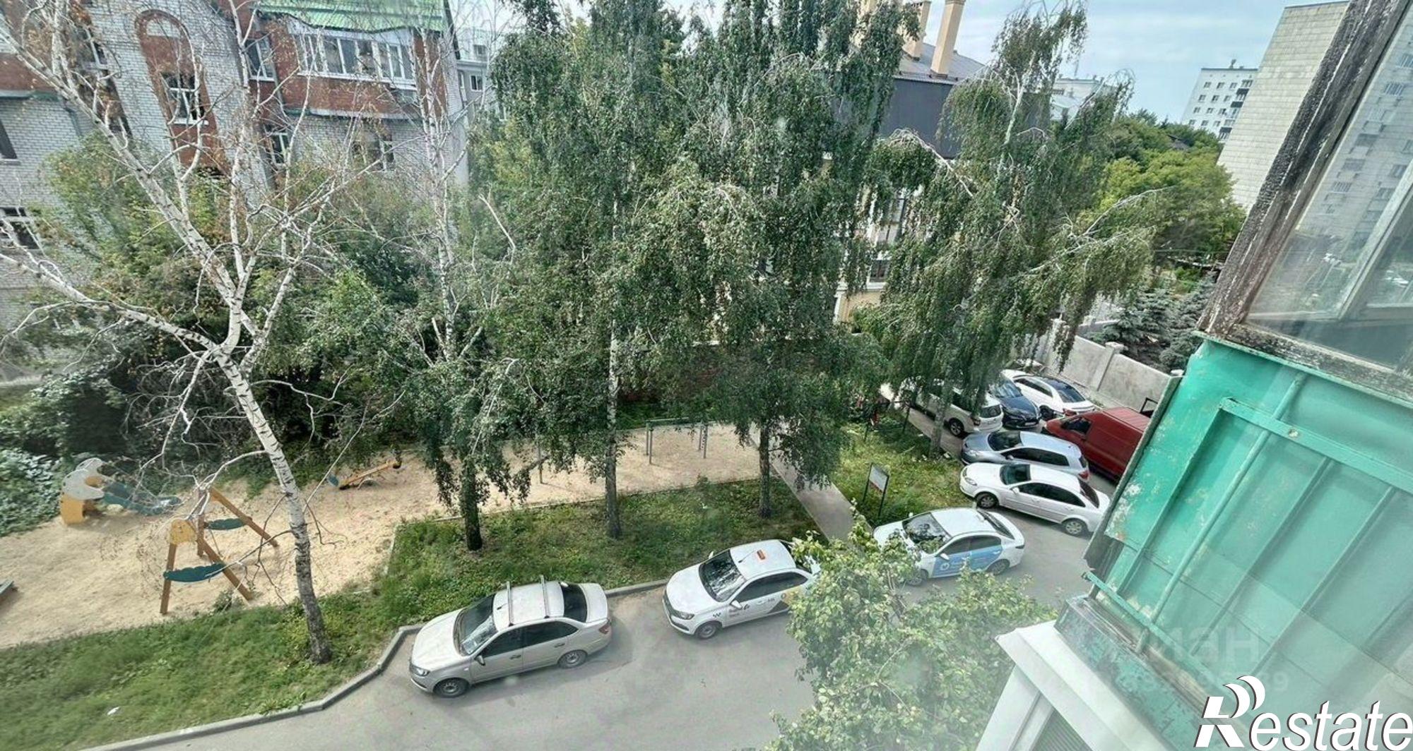 Купить квартиру за 7 990 000 рублей на Казань
