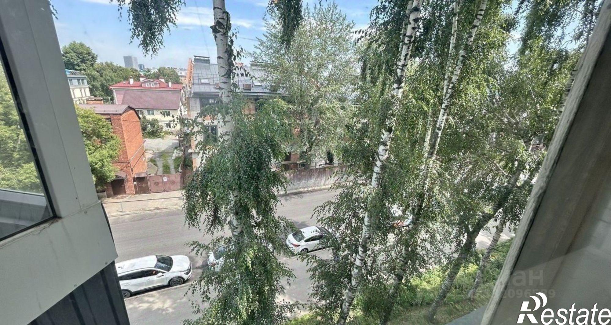 Купить квартиру за 7 990 000 рублей на Казань