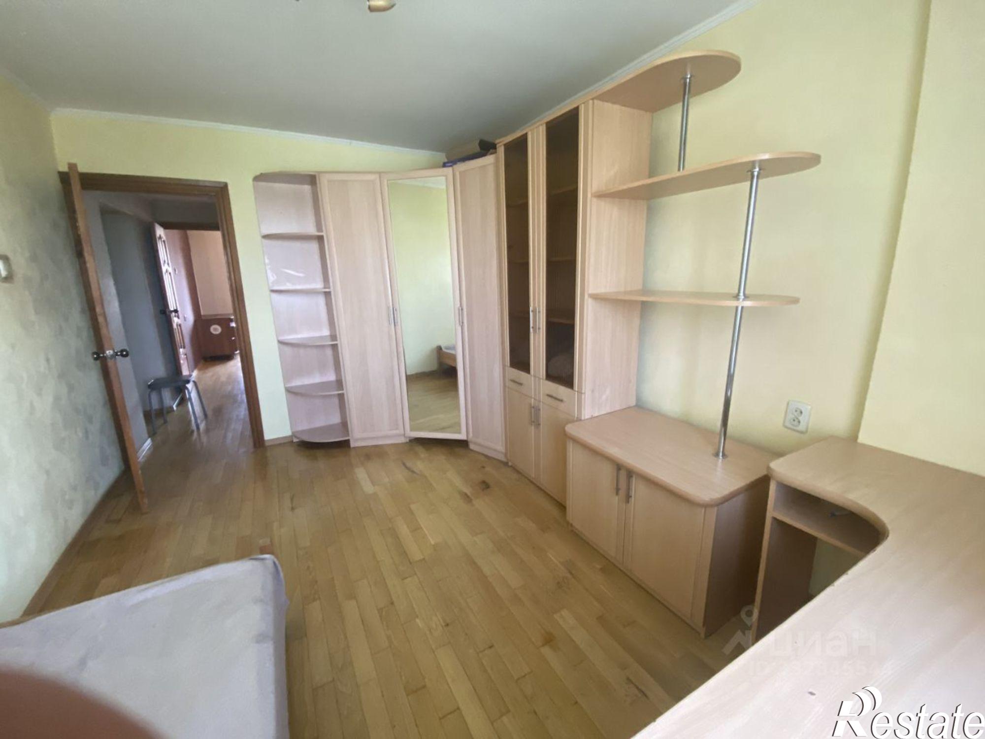 Купить квартиру за 11 500 000 рублей на Казань