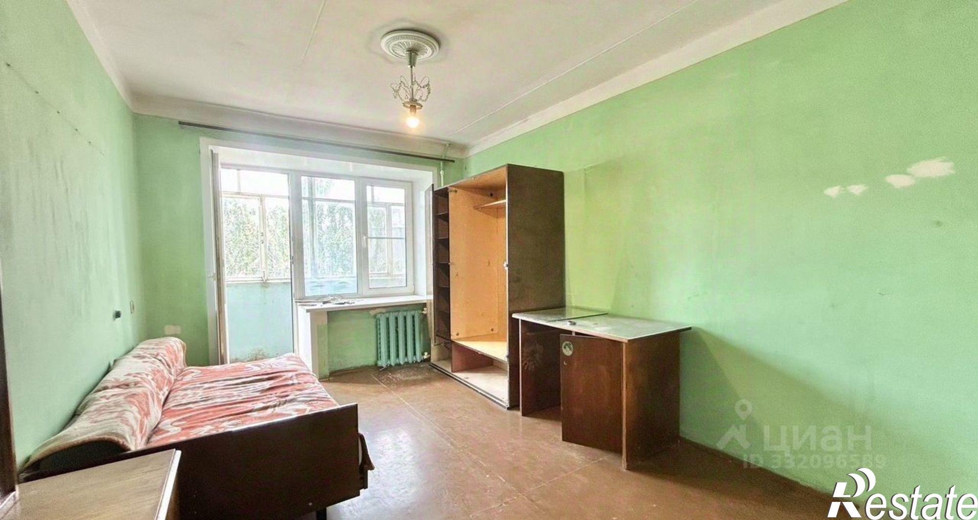 Купить квартиру за 7 990 000 рублей на Казань