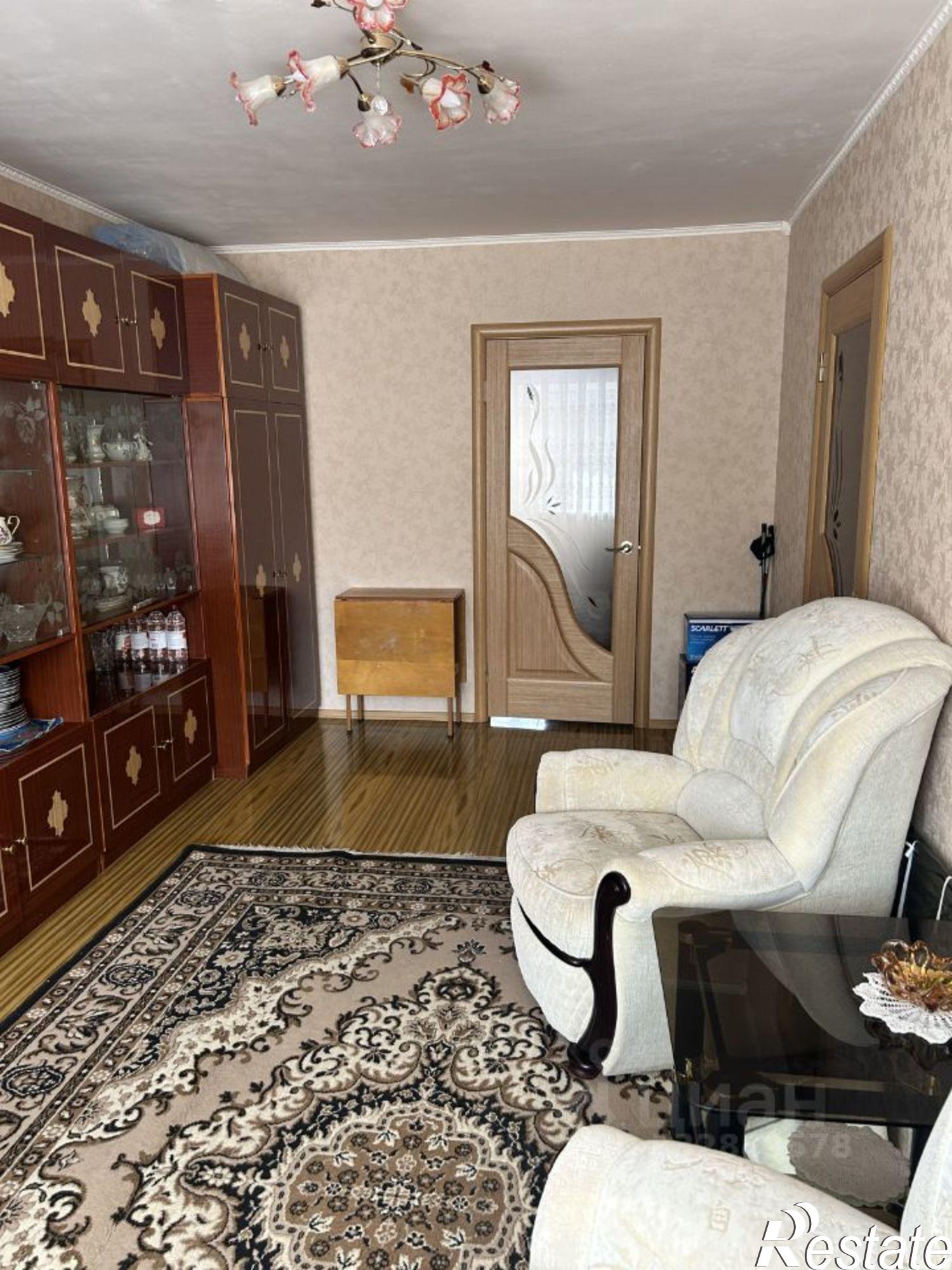 Купить квартиру за 3 320 000 рублей на Бугульма