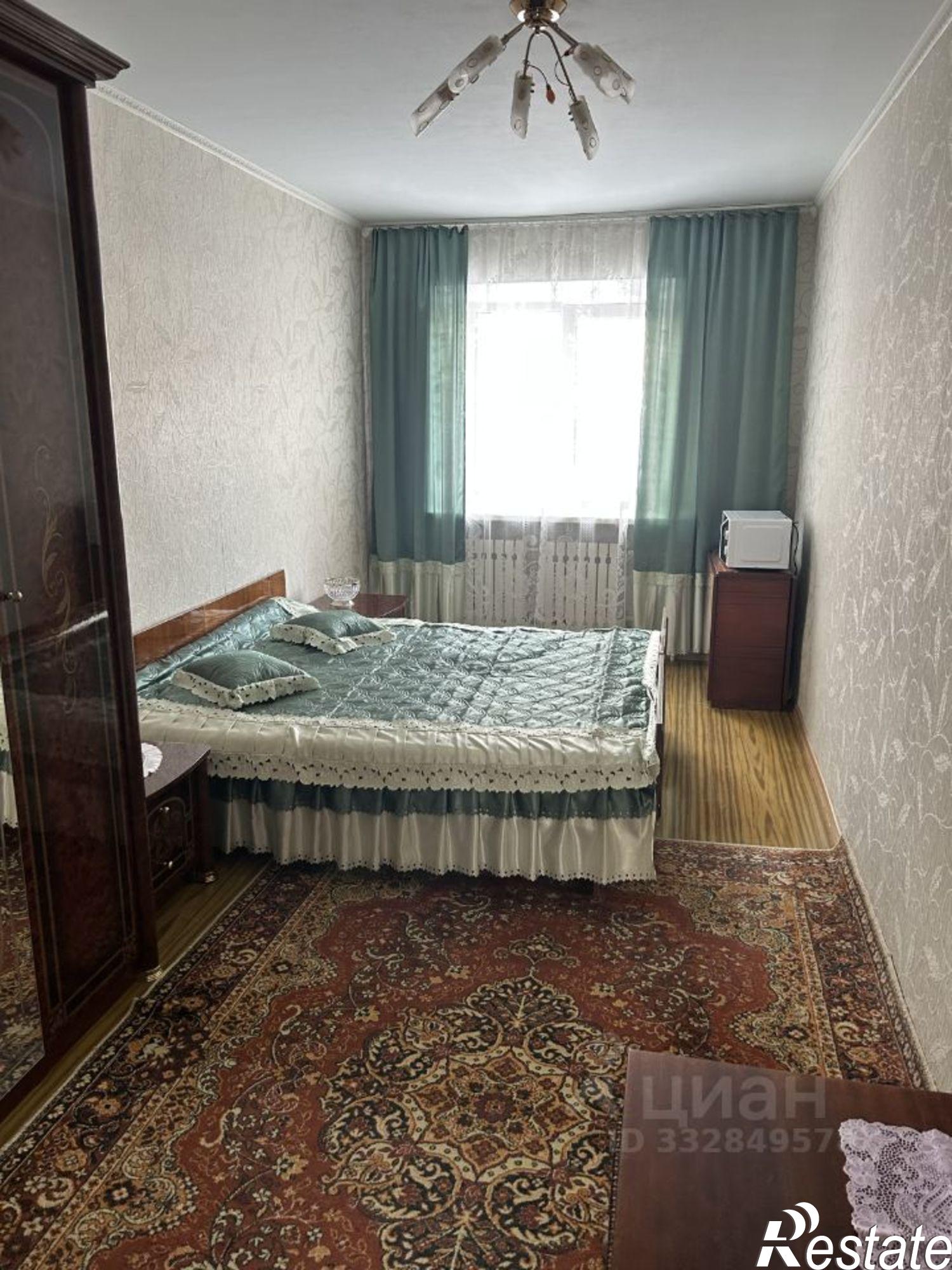 Купить квартиру за 3 320 000 рублей на Бугульма