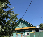 коттедж 59 кв м ул Миксина, 30