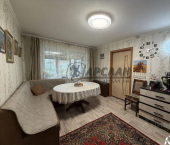 2-комн, 45кв м, этаж 1/2 ул Водстрой (Киндери), 4