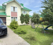 коттедж 170 кв м Казань
