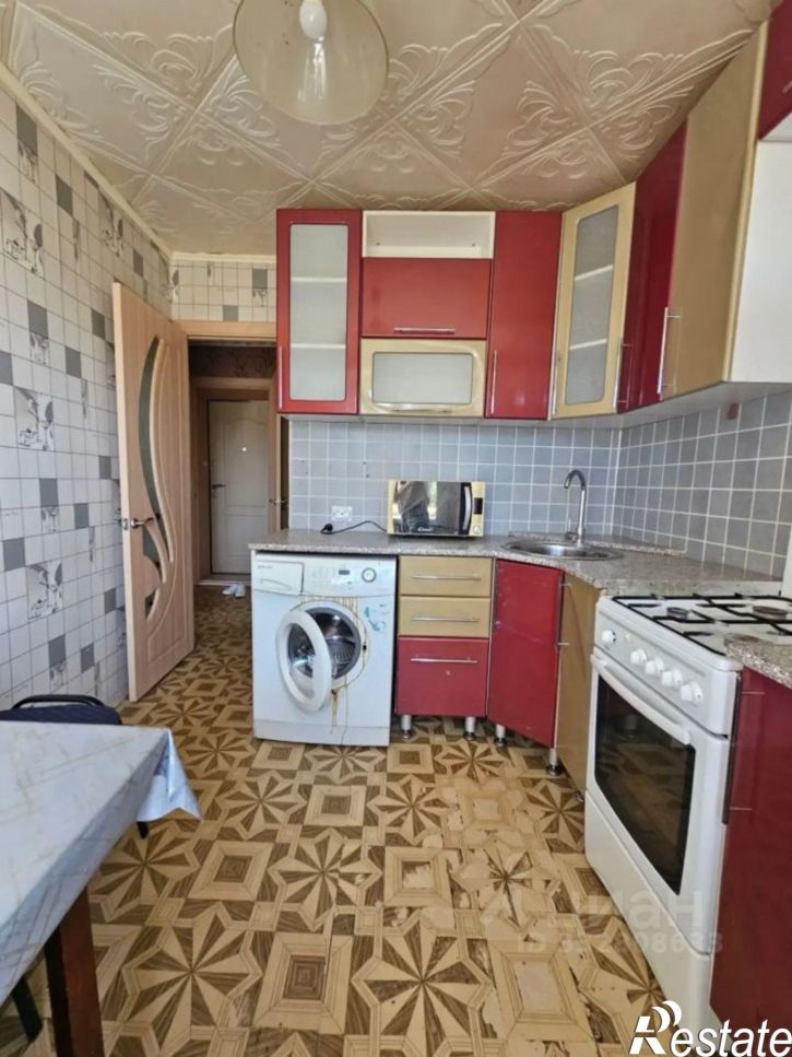 1-комн квартира ул Карла Маркса, 62а,  д. 62а