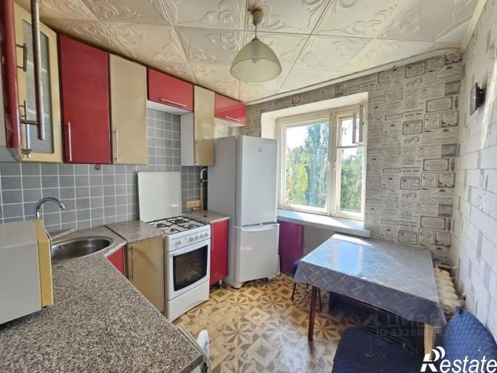 1-комн квартира ул Карла Маркса, 62а,  д. 62а