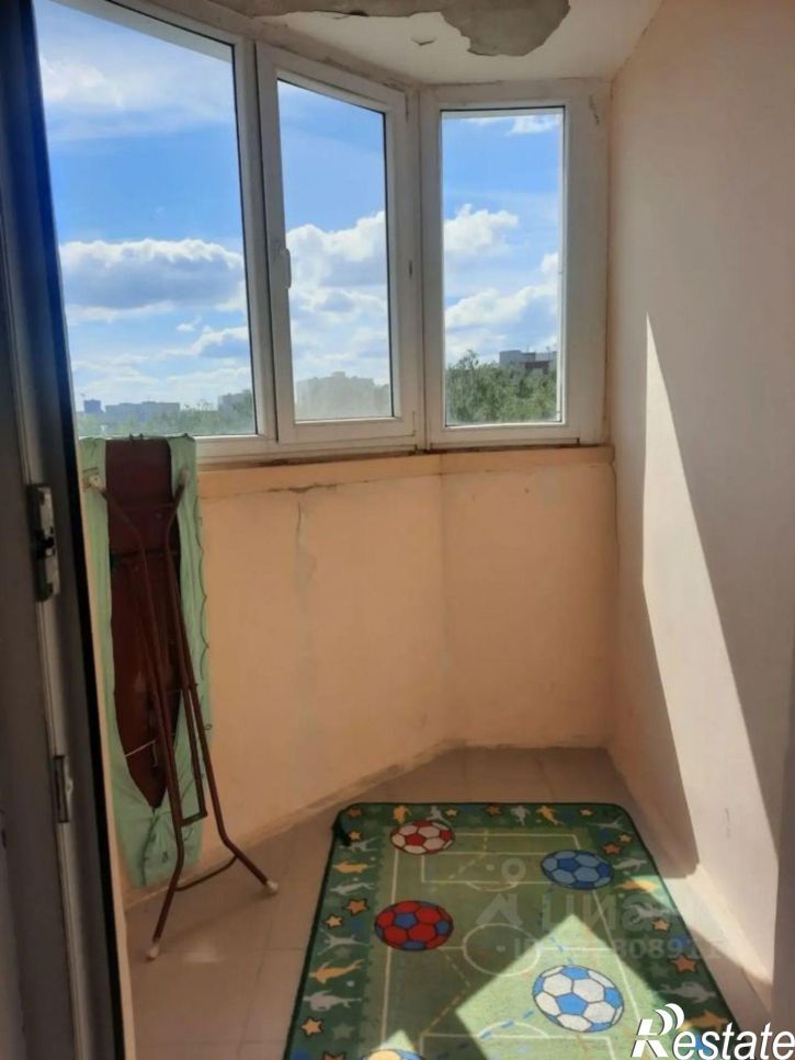 1-комн квартира ул Сайдашева, 11,  д. 11