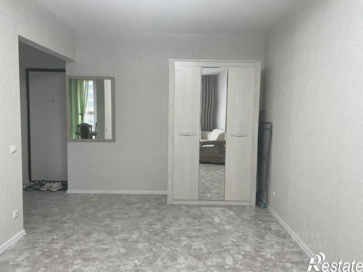 1-комн квартира ул Сайдашева, 19Б,  д. 19Б