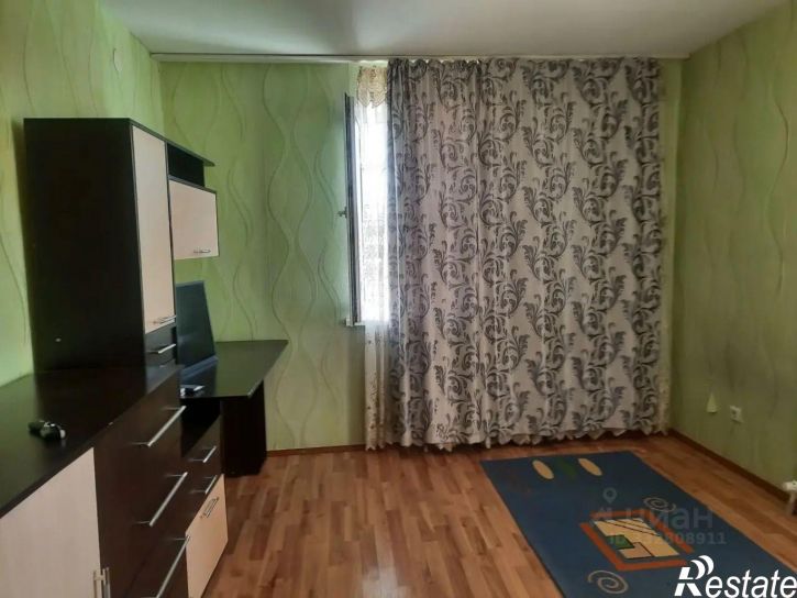 1-комн квартира ул Сайдашева, 11,  д. 11