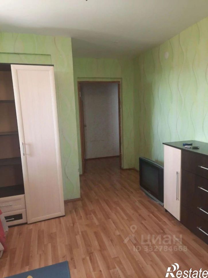 1-комн квартира ул Сайдашева, 11,  д. 11