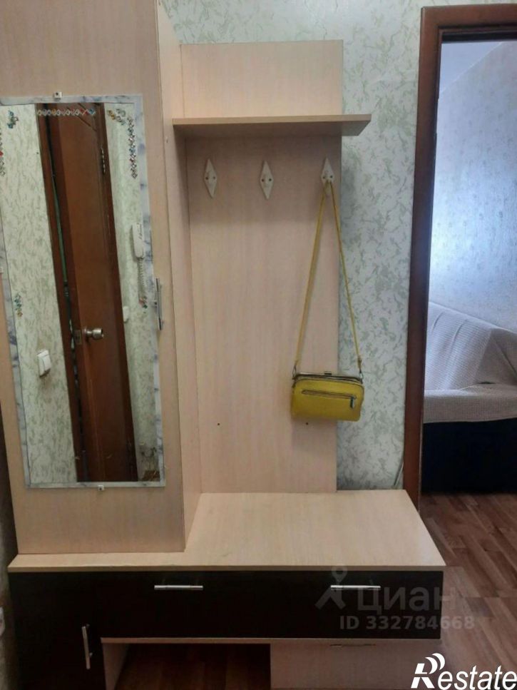 1-комн квартира ул Сайдашева, 11,  д. 11