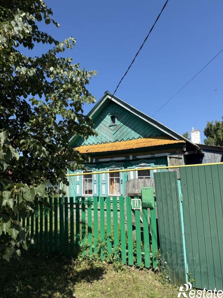 Коттедж/дом ул Миксина, 30,  д. 30