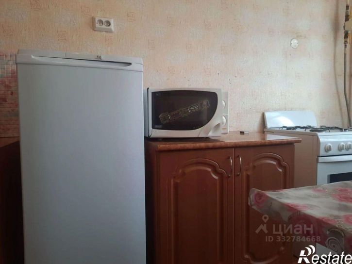 1-комн квартира ул Сайдашева, 11,  д. 11