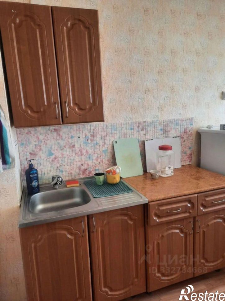 1-комн квартира ул Сайдашева, 11,  д. 11