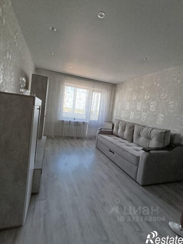 1-комн квартира ул Королева, 2,  д. 2