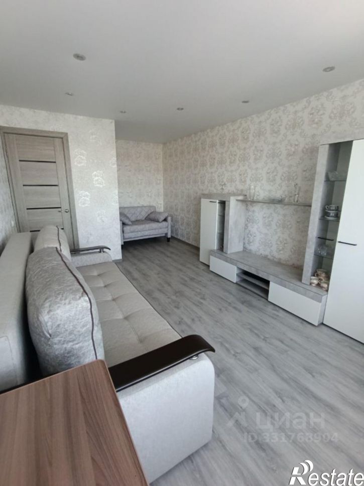 1-комн квартира ул Королева, 2,  д. 2