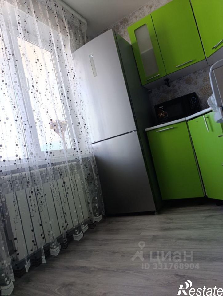 1-комн квартира ул Королева, 2,  д. 2