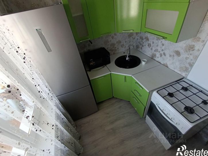1-комн квартира ул Королева, 2,  д. 2