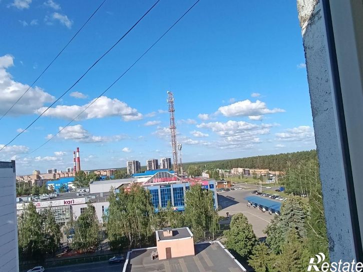 1-комн квартира ул Королева, 2,  д. 2