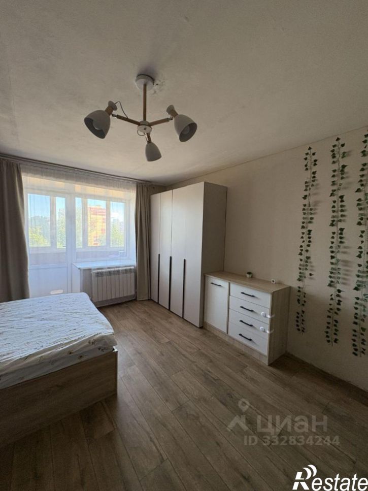 1-комн квартира ул Гоголя, 23,  д. 23