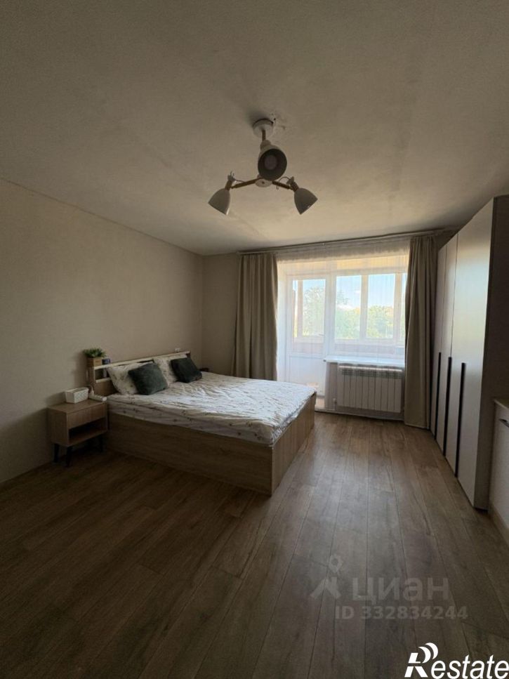 1-комн квартира ул Гоголя, 23,  д. 23
