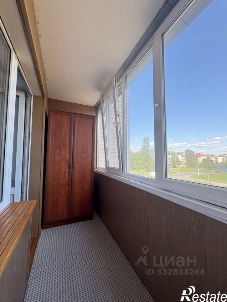 1-комн квартира ул Гоголя, 23,  д. 23