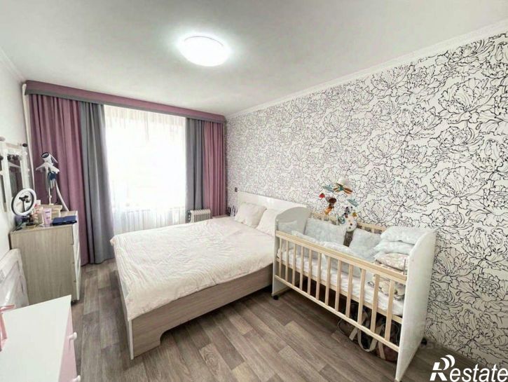 4-комн квартира ул Кошевого, 39,  д. 39
