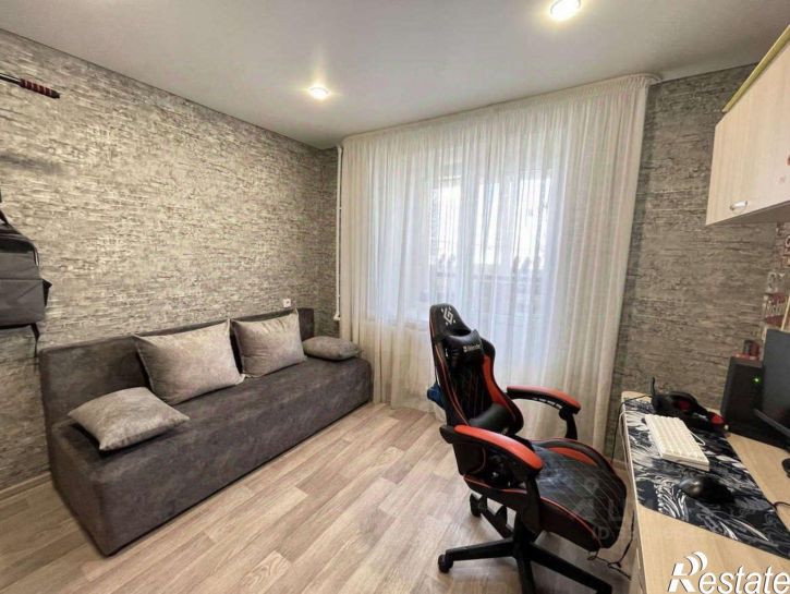 4-комн квартира ул Кошевого, 39,  д. 39