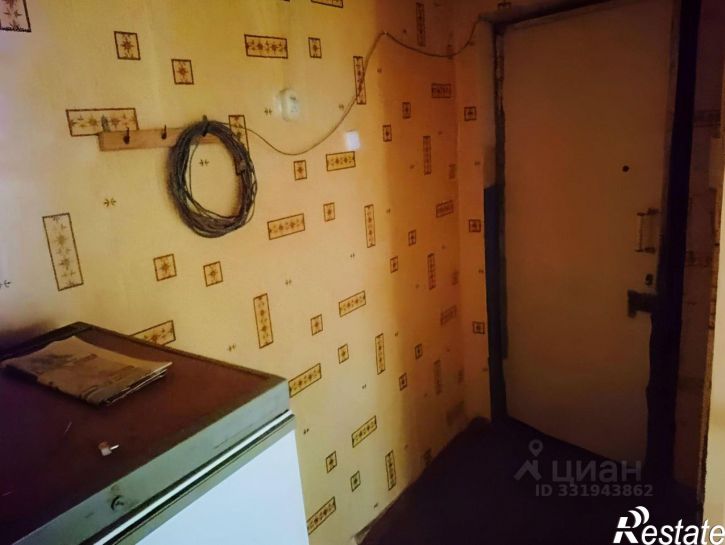 1-комн квартира ул Энгельса, 53,  д. 53