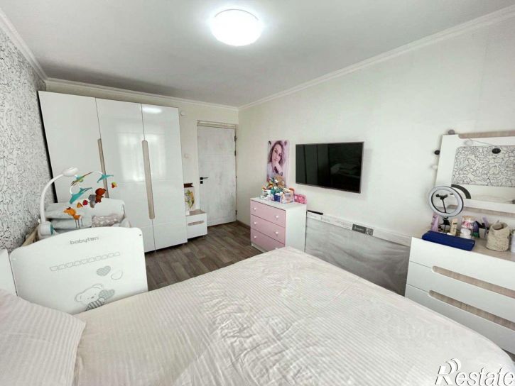 4-комн квартира ул Кошевого, 39,  д. 39