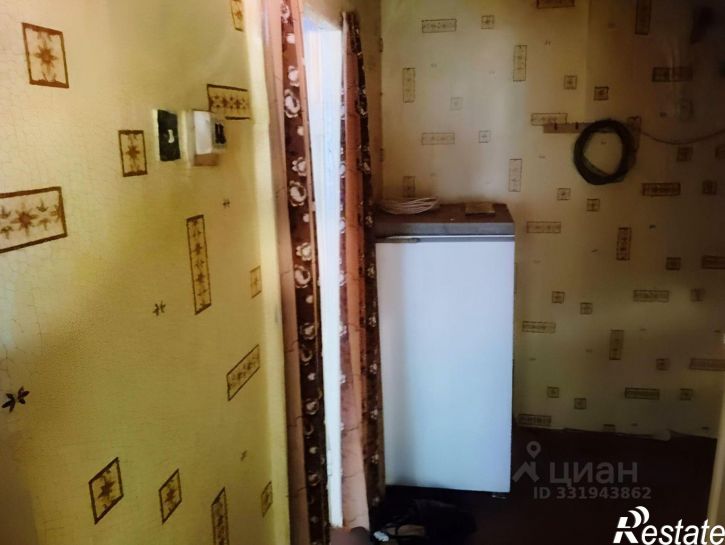 1-комн квартира ул Энгельса, 53,  д. 53