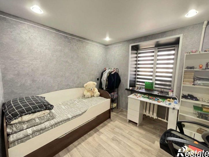 4-комн квартира ул Кошевого, 39,  д. 39