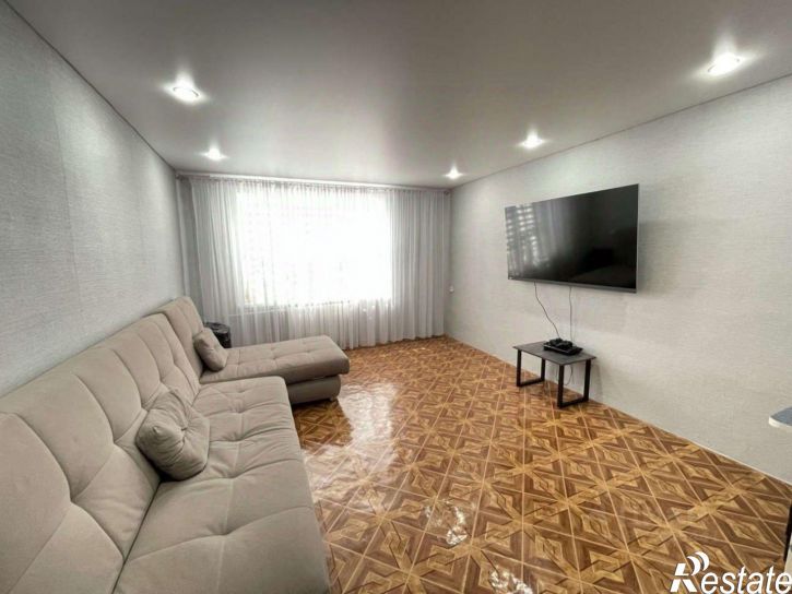 4-комн квартира ул Кошевого, 39,  д. 39