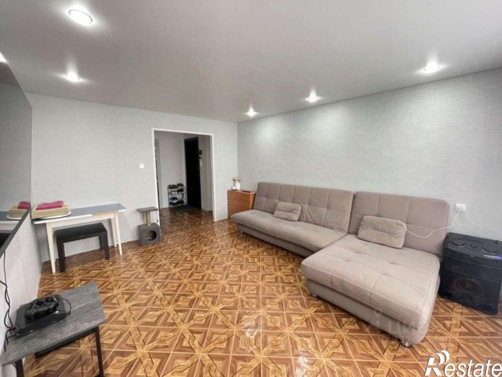 4-комн квартира ул Кошевого, 39,  д. 39