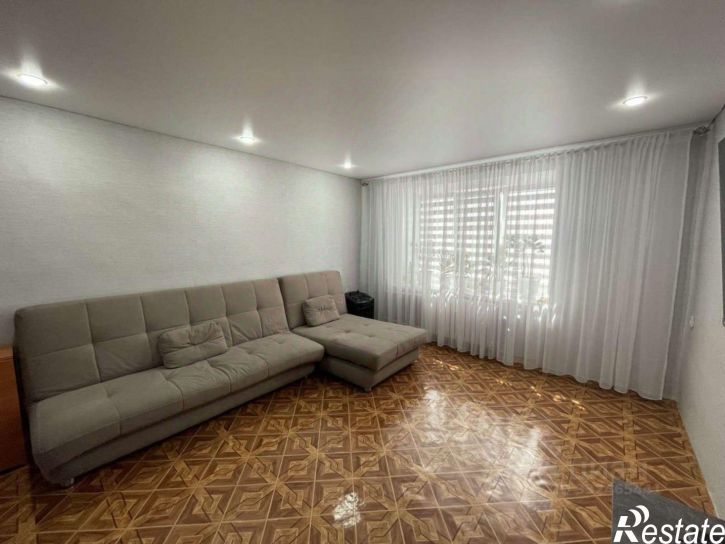 4-комн квартира ул Кошевого, 39,  д. 39