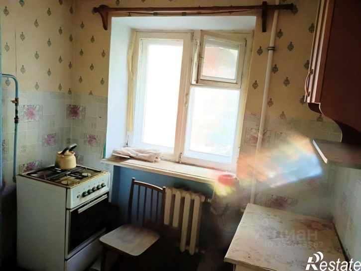 1-комн квартира ул Энгельса, 53,  д. 53