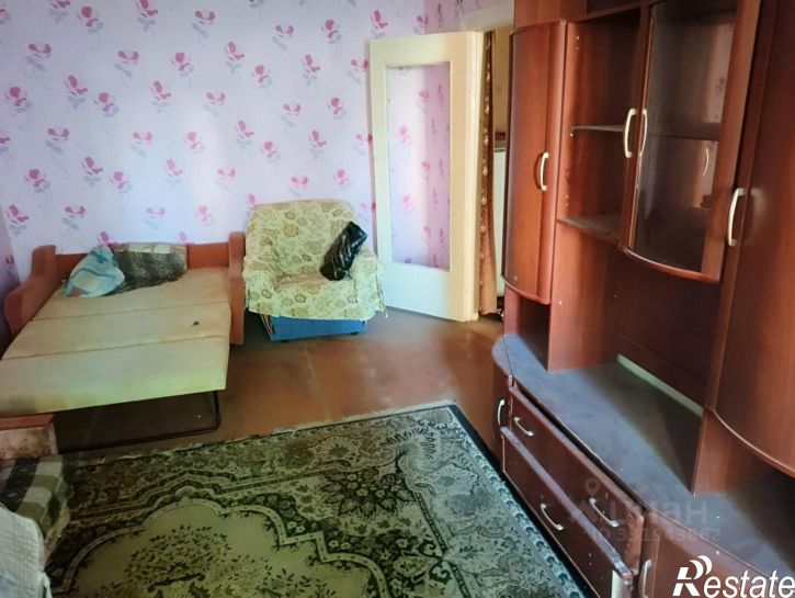 1-комн квартира ул Энгельса, 53,  д. 53
