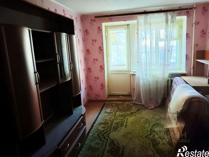 1-комн квартира ул Энгельса, 53,  д. 53